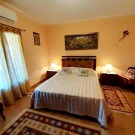 Prázdninový dům 2 Bedrooms House With Enclosed Garden And Wifi At Agios Mattheos 5 Km Away From The Beach Corfu (city)