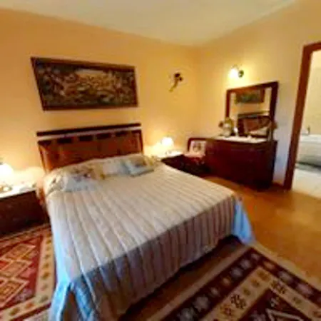 2 Bedrooms House With Enclosed Garden And Wifi At Agios Mattheos 5 Km Away From The Beach *