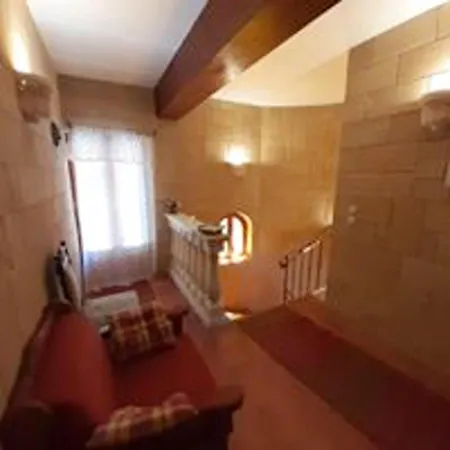 2 Bedrooms House With Enclosed Garden And Wifi At Agios Mattheos 5 Km Away From The Beach * Corfu (city)