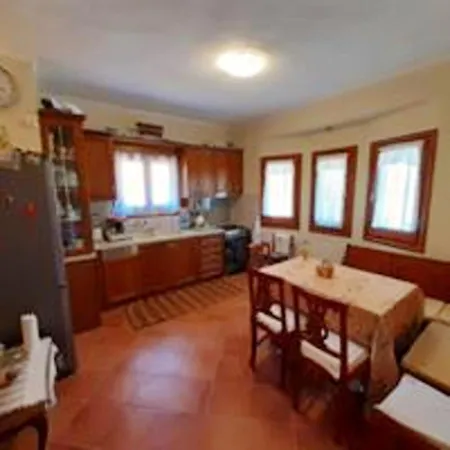 2 Bedrooms House With Enclosed Garden And Wifi At Agios Mattheos 5 Km Away From The Beach Corfu (city)