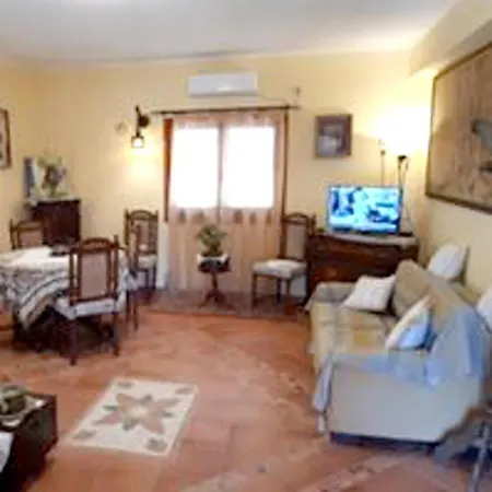 2 Bedrooms House With Enclosed Garden And Wifi At Agios Mattheos 5 Km Away From The Beach Prázdninový dům Corfu (city)