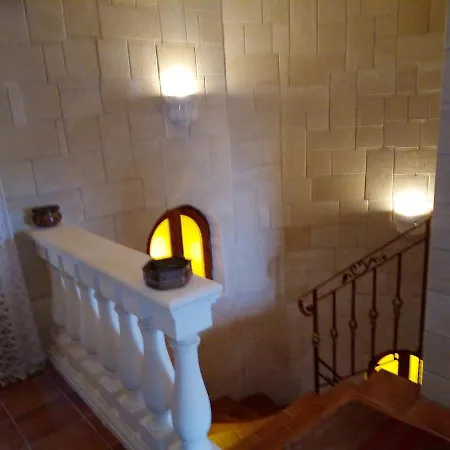 2 Bedrooms House With Enclosed Garden And Wifi At Agios Mattheos 5 Km Away From The Beach 펜션 Corfu (city)
