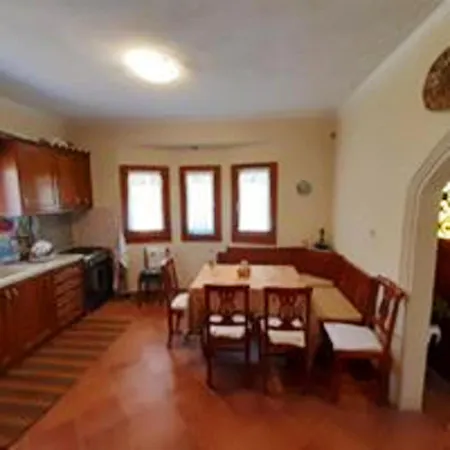 2 Bedrooms House With Enclosed Garden And Wifi At Agios Mattheos 5 Km Away From The Beach Corfu (city)
