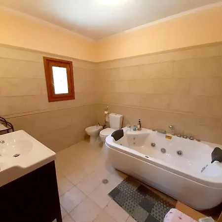 2 Bedrooms House With Enclosed Garden And Wifi At Agios Mattheos 5 Km Away From The Beach * Corfu (city)