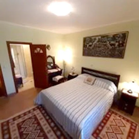 2 Bedrooms House With Enclosed Garden And Wifi At Agios Mattheos 5 Km Away From The Beach *