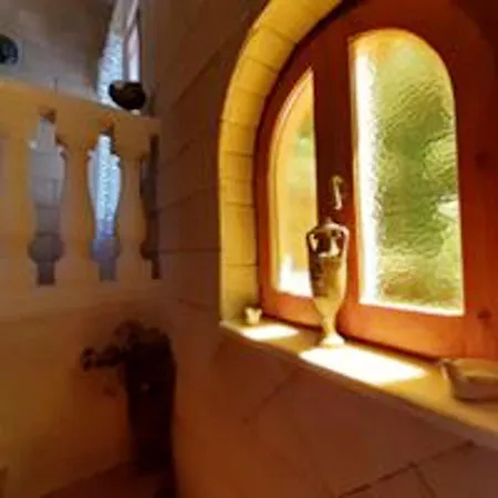 펜션 2 Bedrooms House With Enclosed Garden And Wifi At Agios Mattheos 5 Km Away From The Beach Corfu (city)